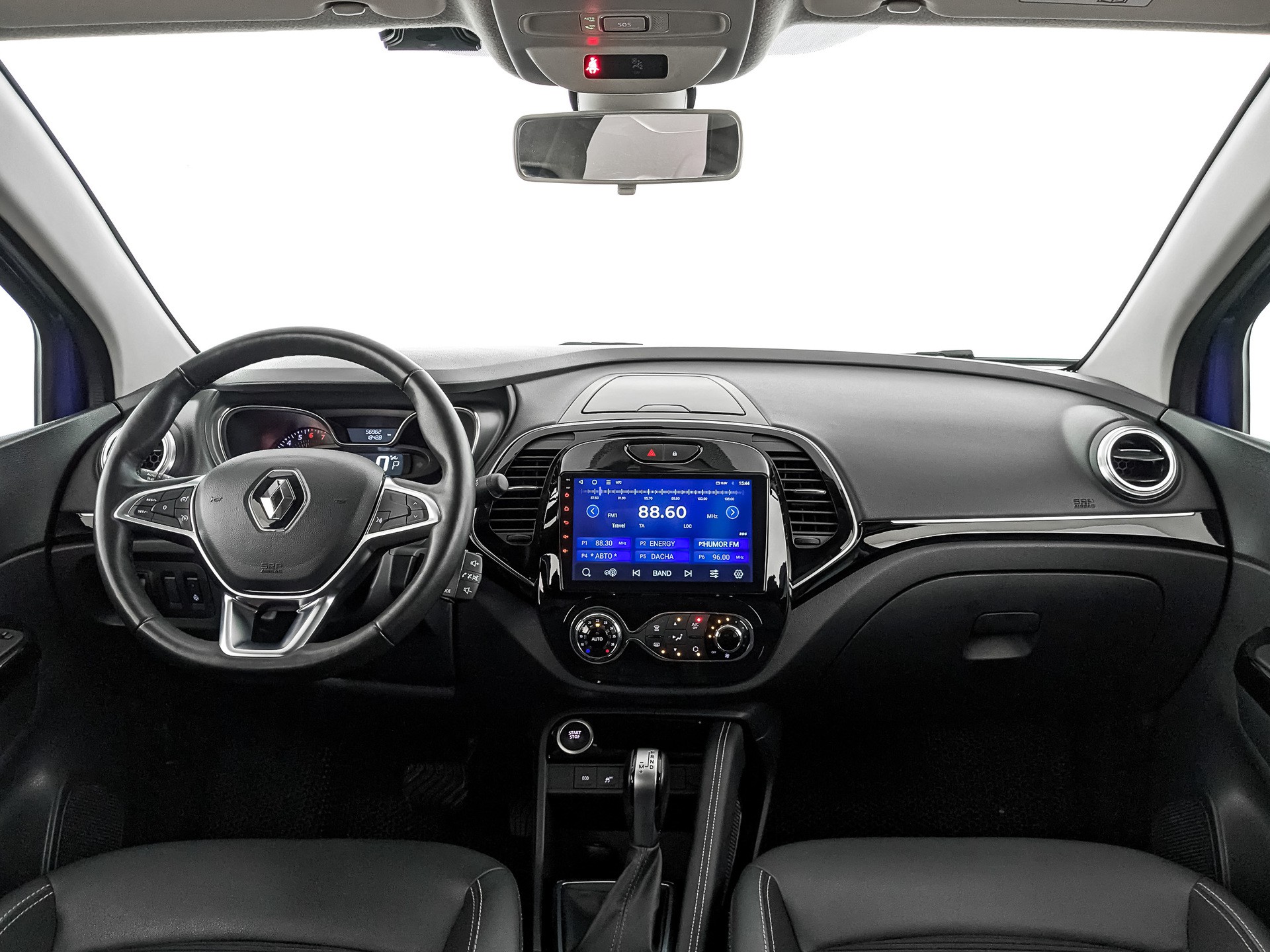 Renault Kaptur