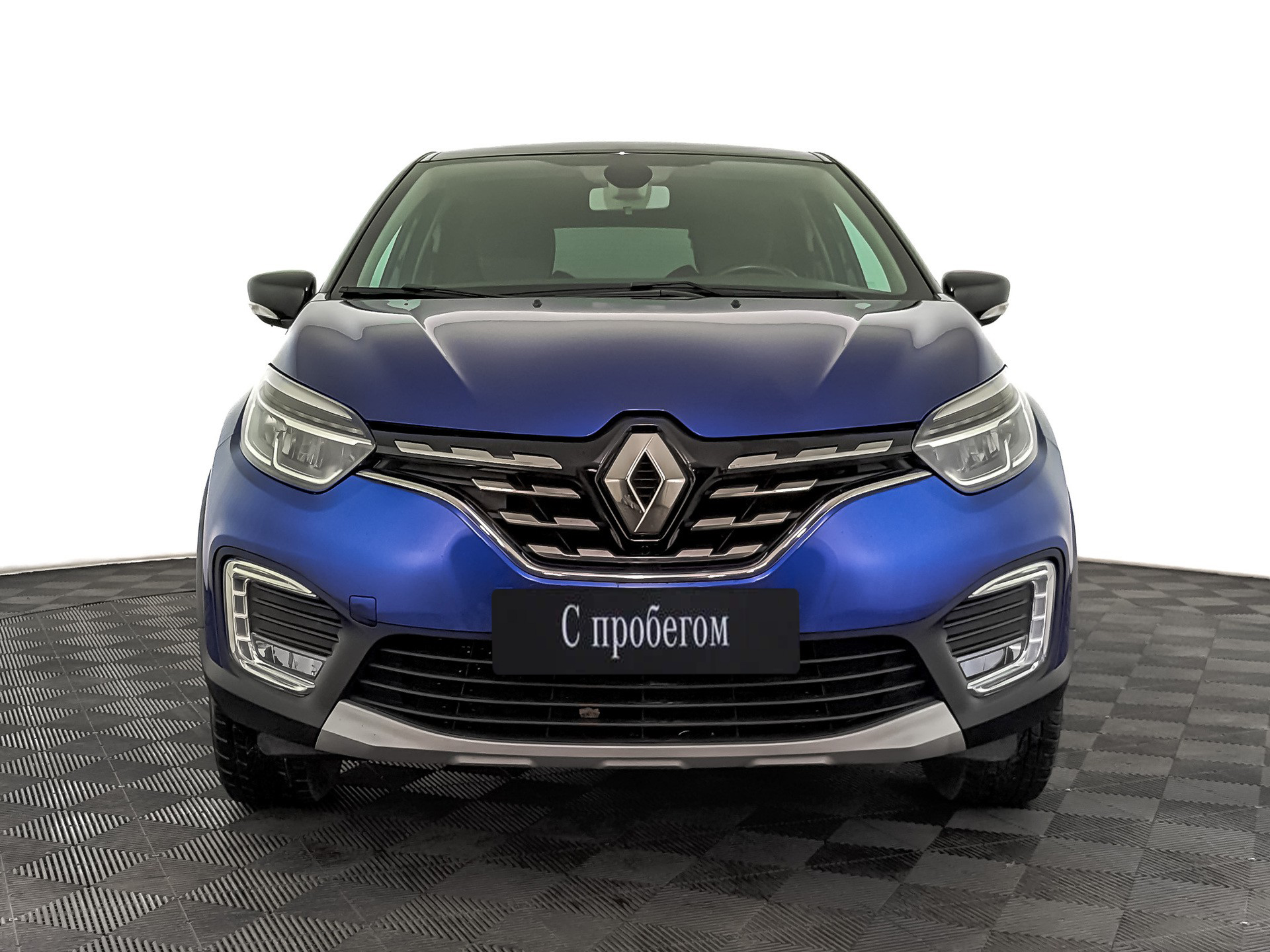 Renault Kaptur