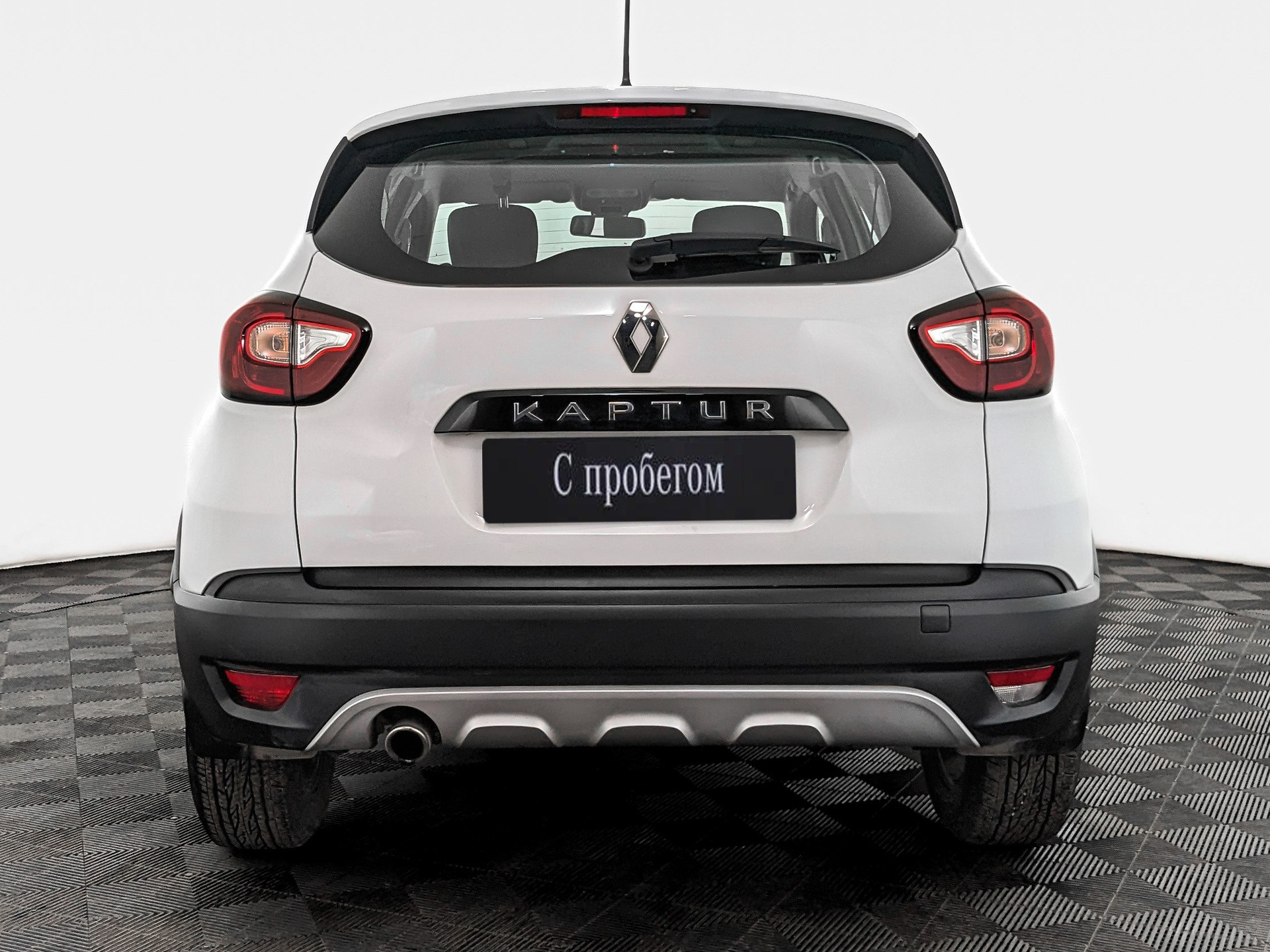 Renault Kaptur