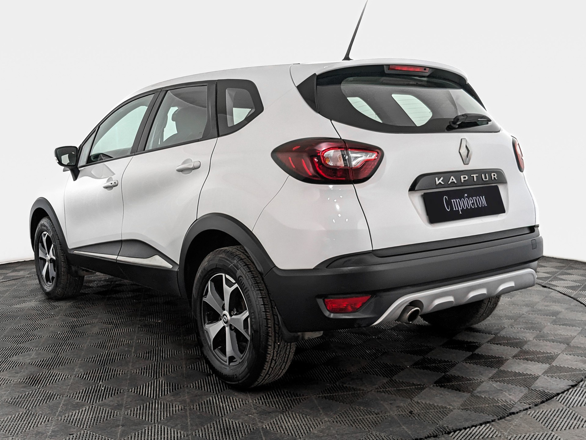 Renault Kaptur