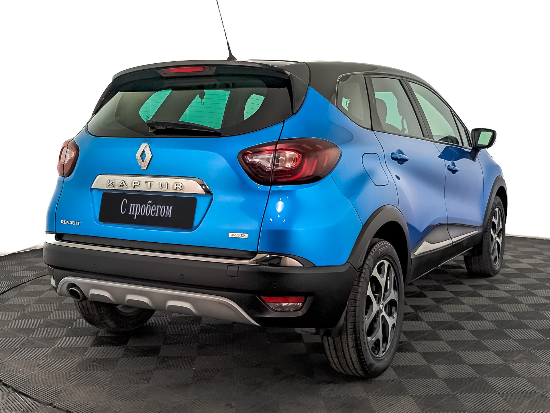 Renault Kaptur