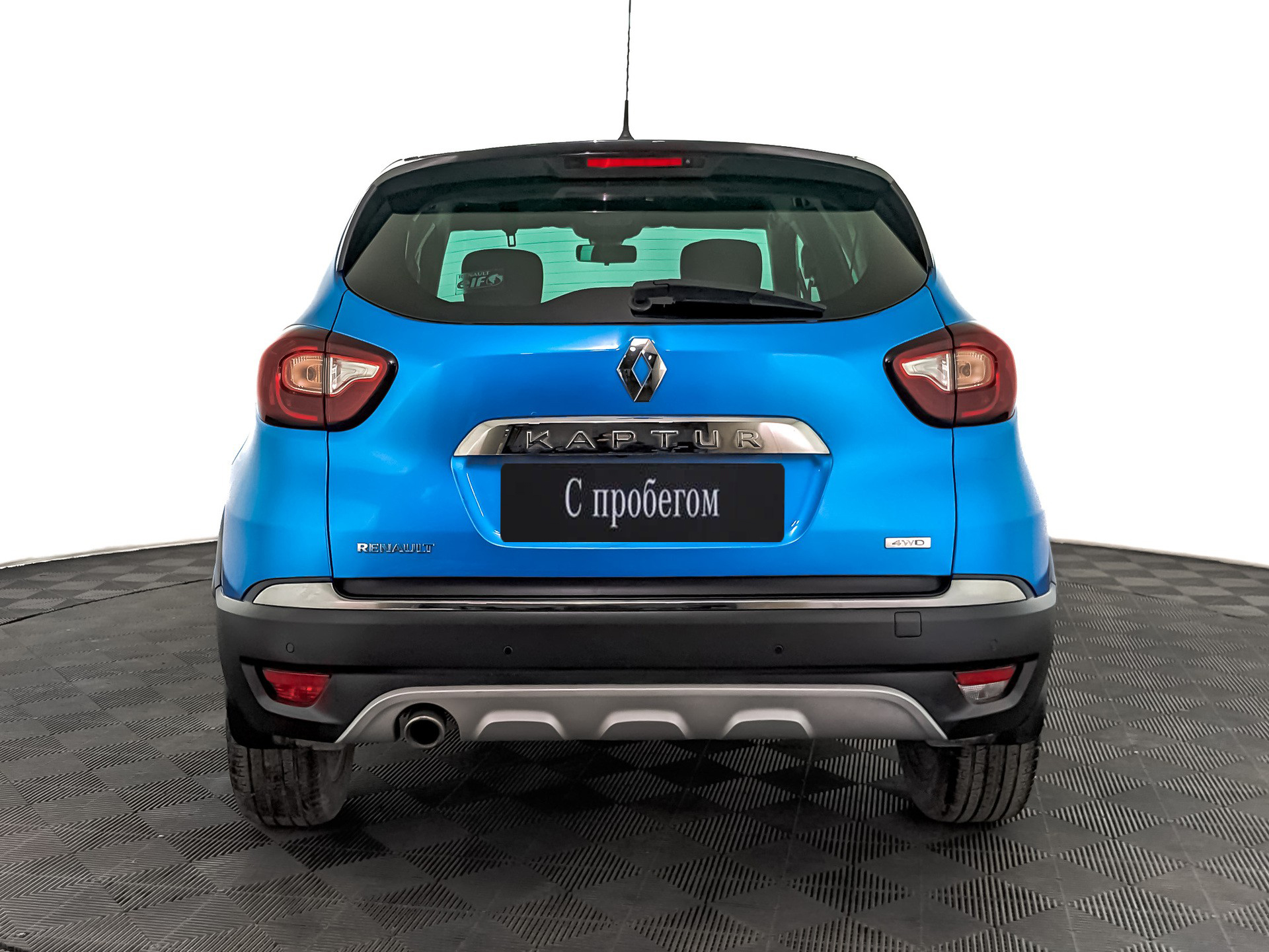 Renault Kaptur