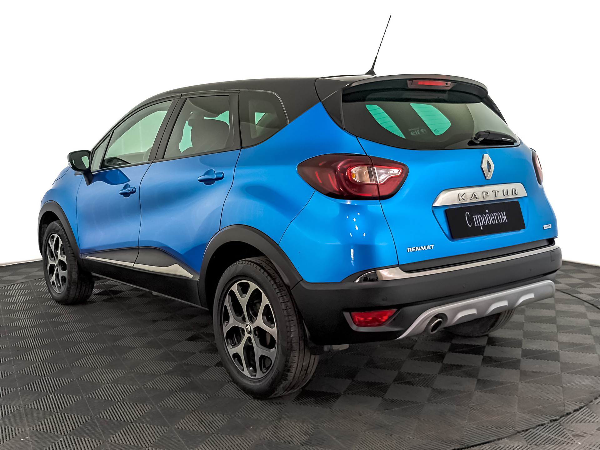 Renault Kaptur
