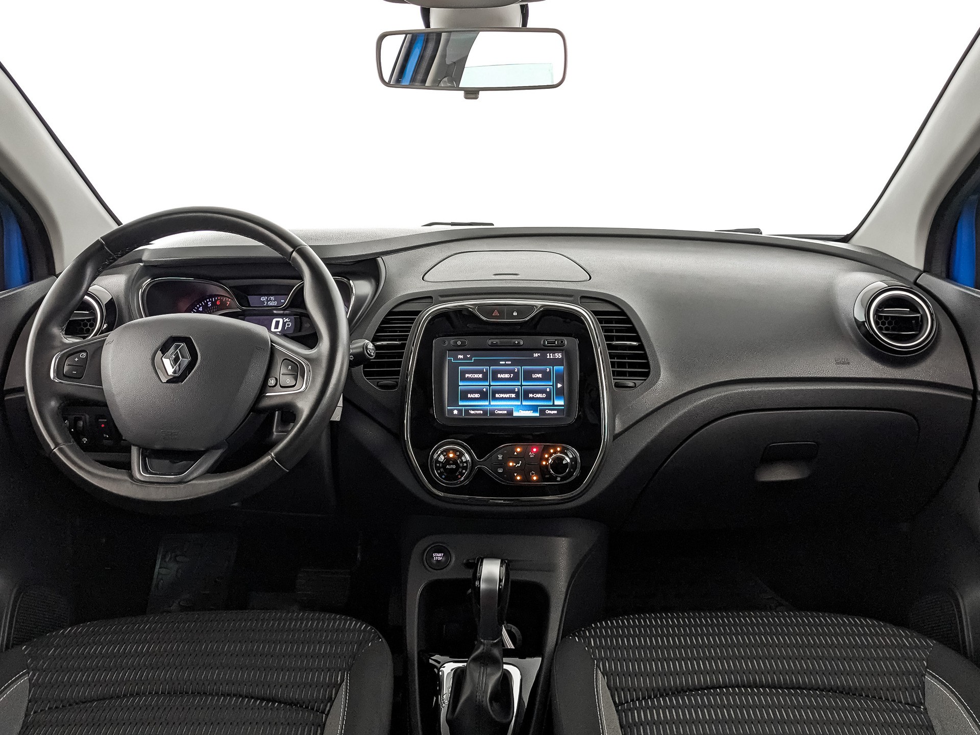Renault Kaptur