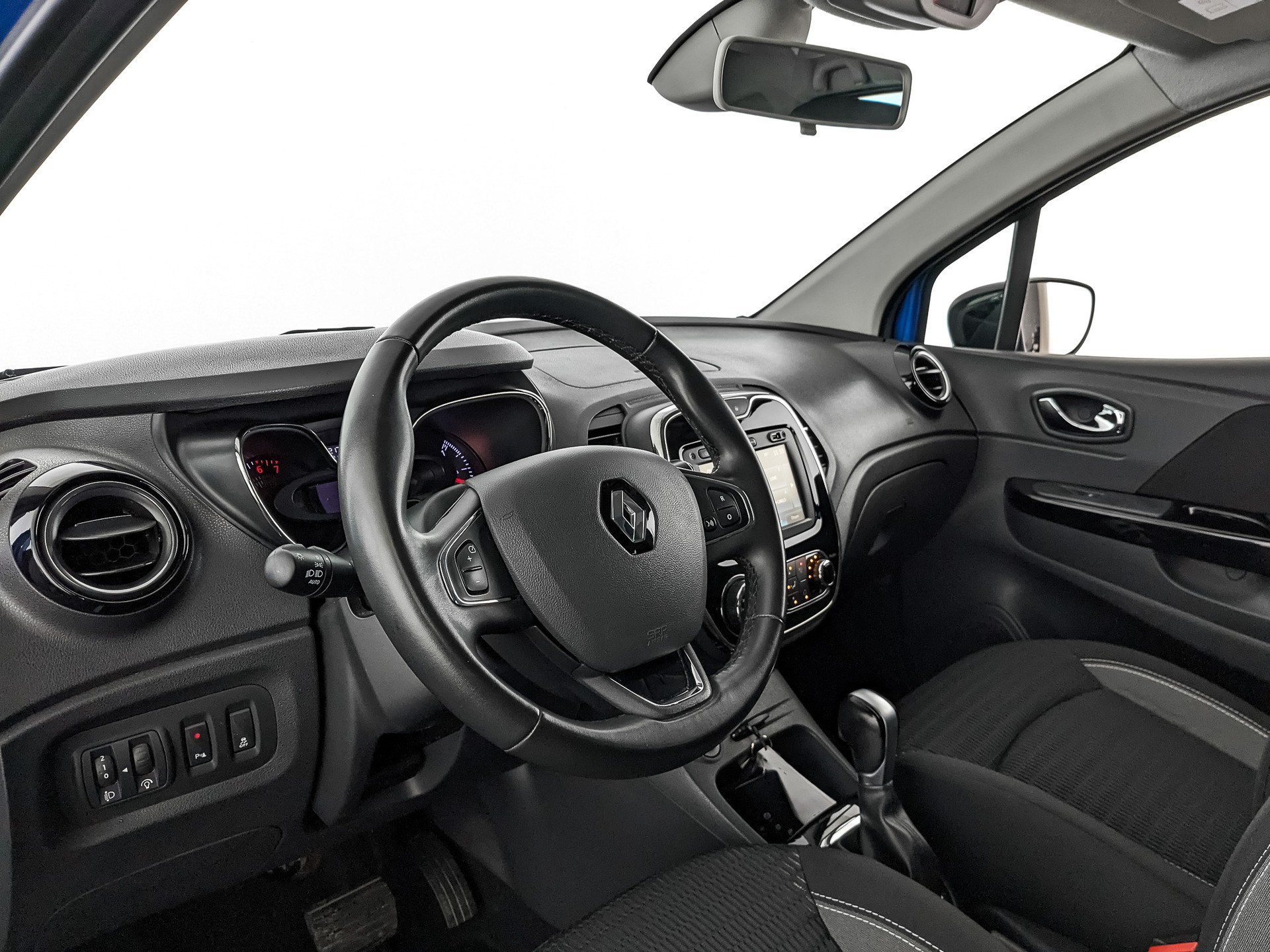 Renault Kaptur