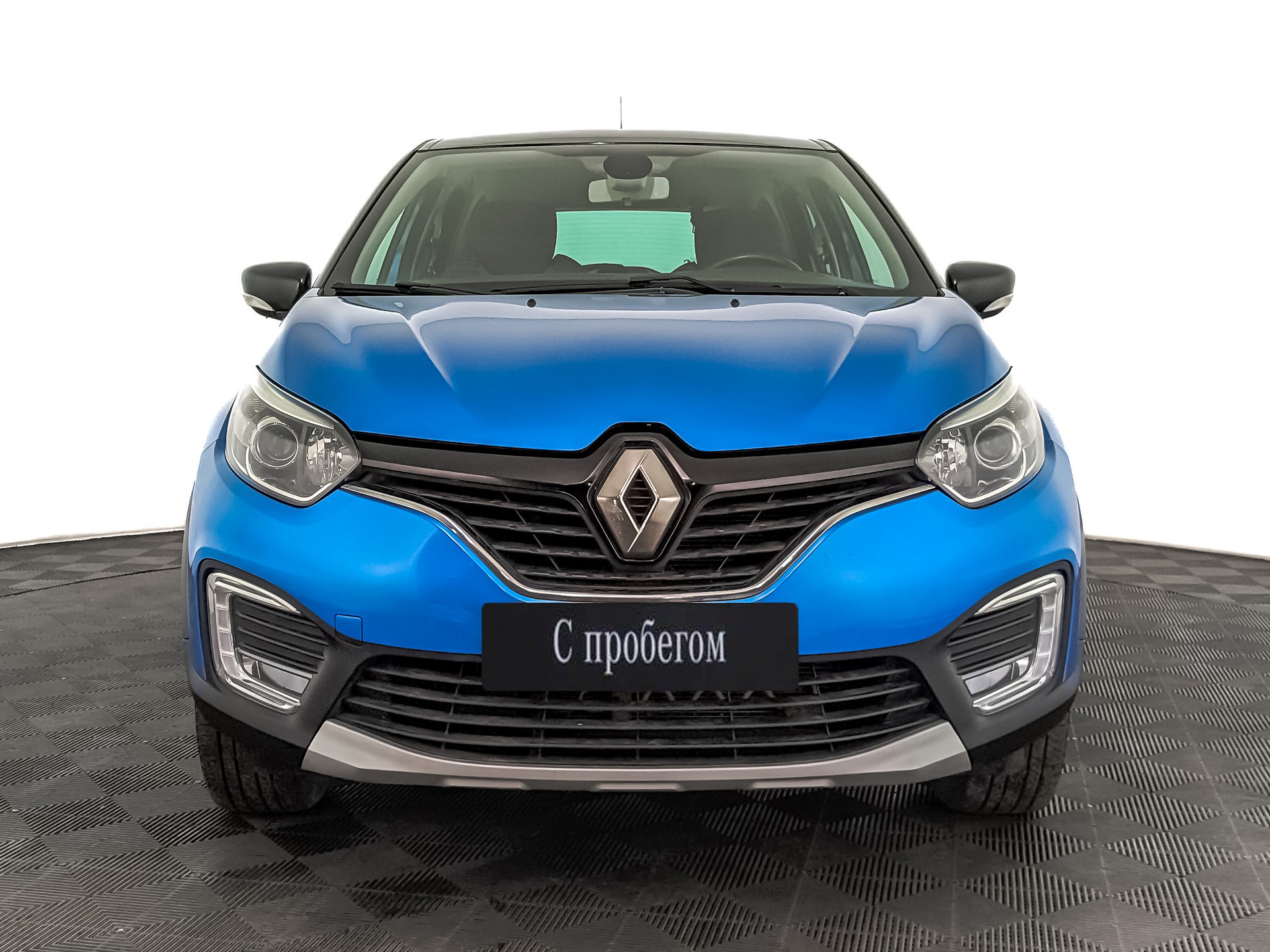 Renault Kaptur