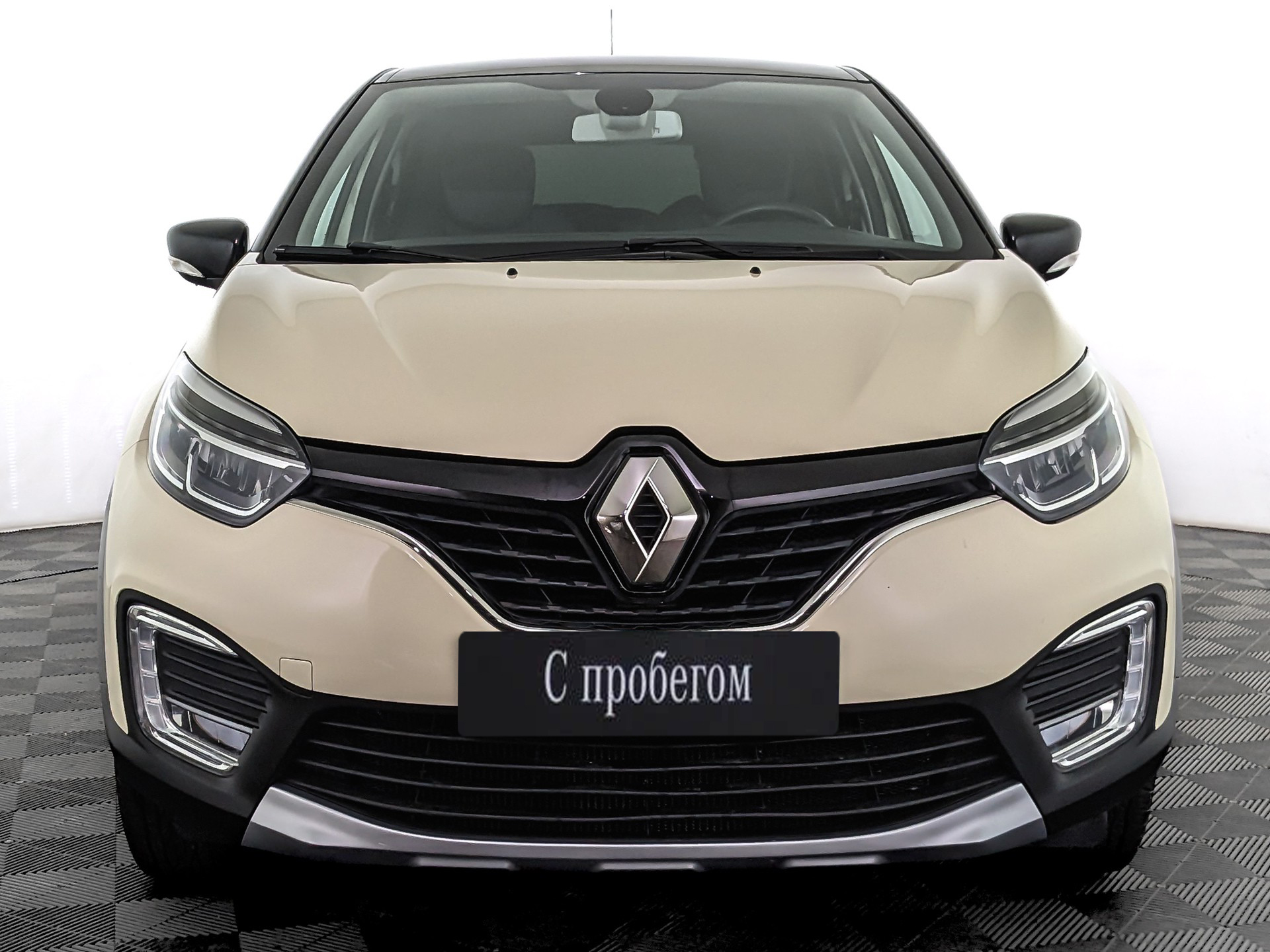 Renault Kaptur