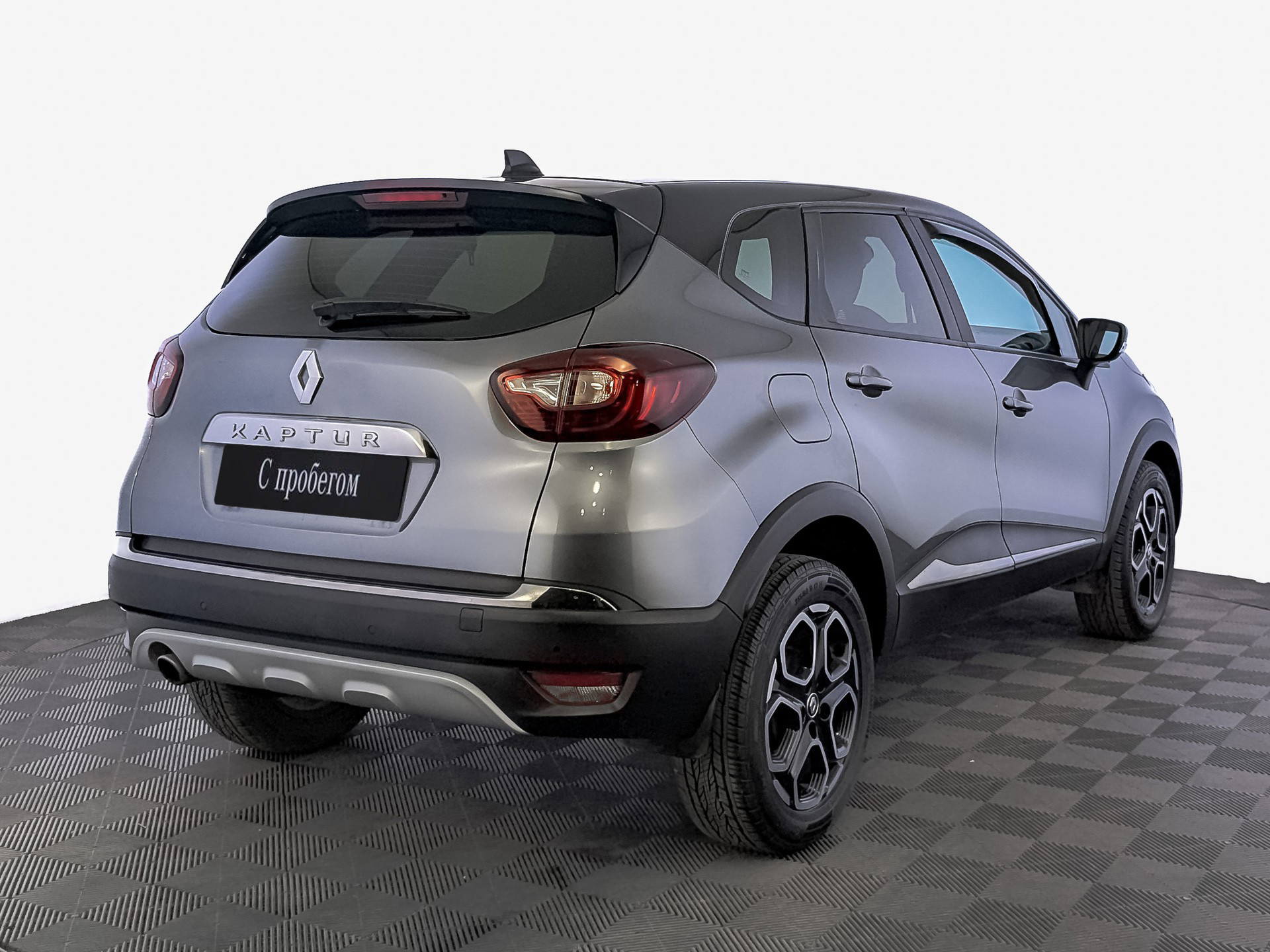 Renault Kaptur