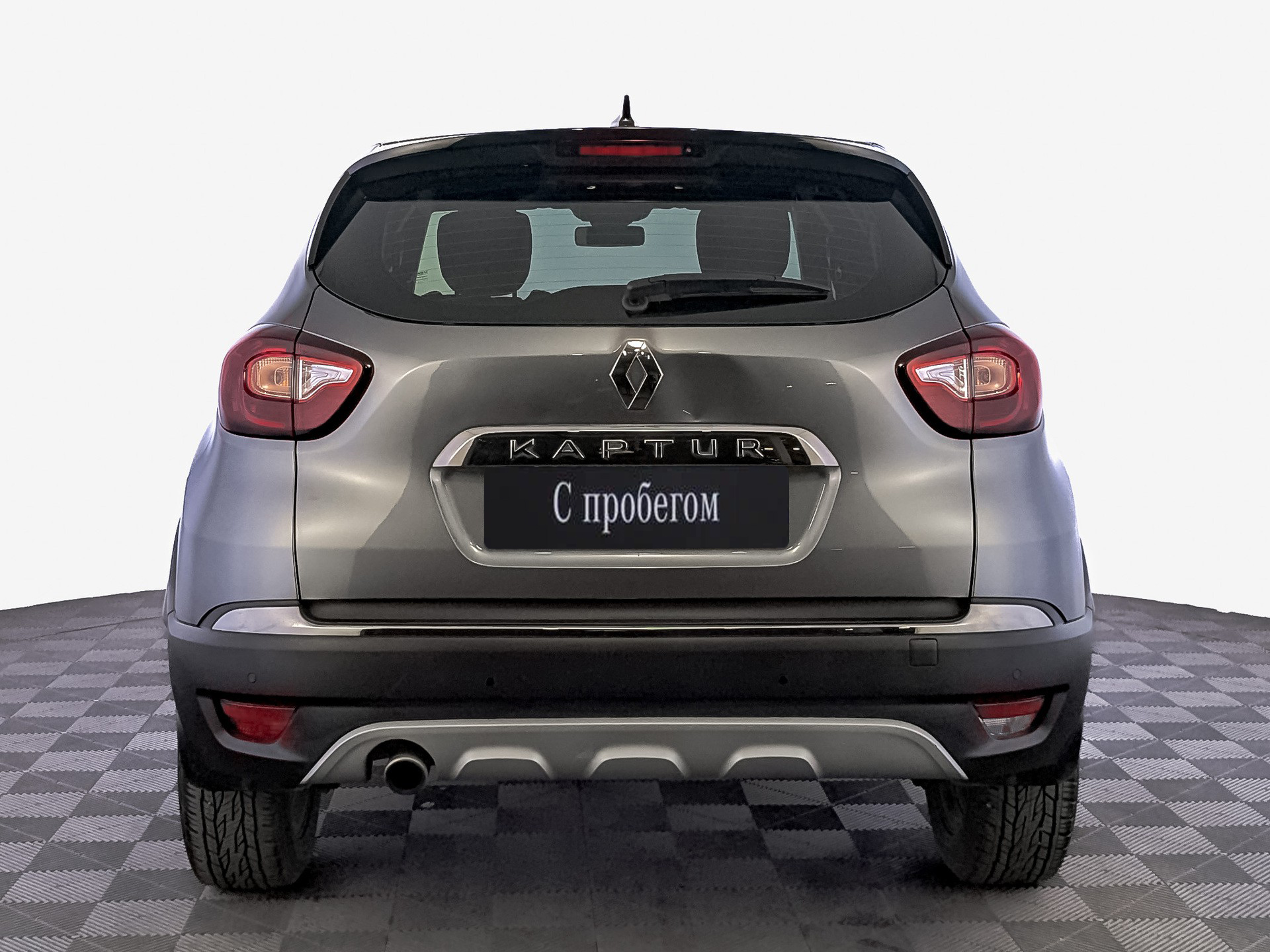 Renault Kaptur