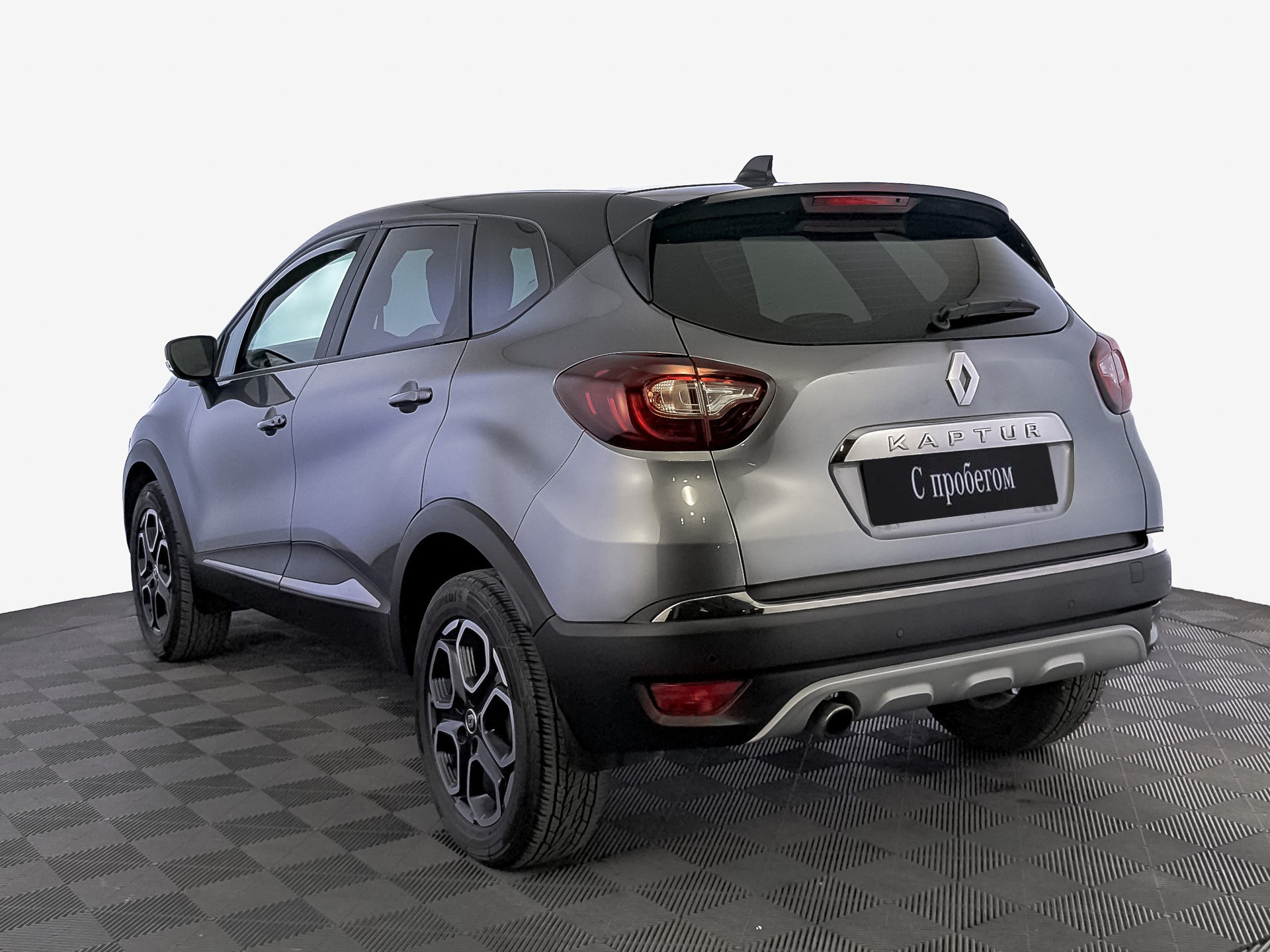 Renault Kaptur