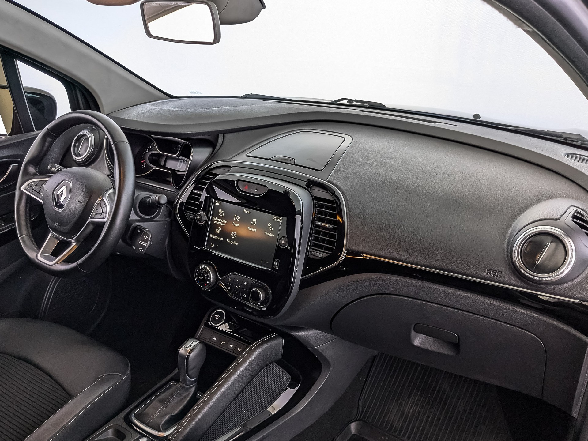 Renault Kaptur
