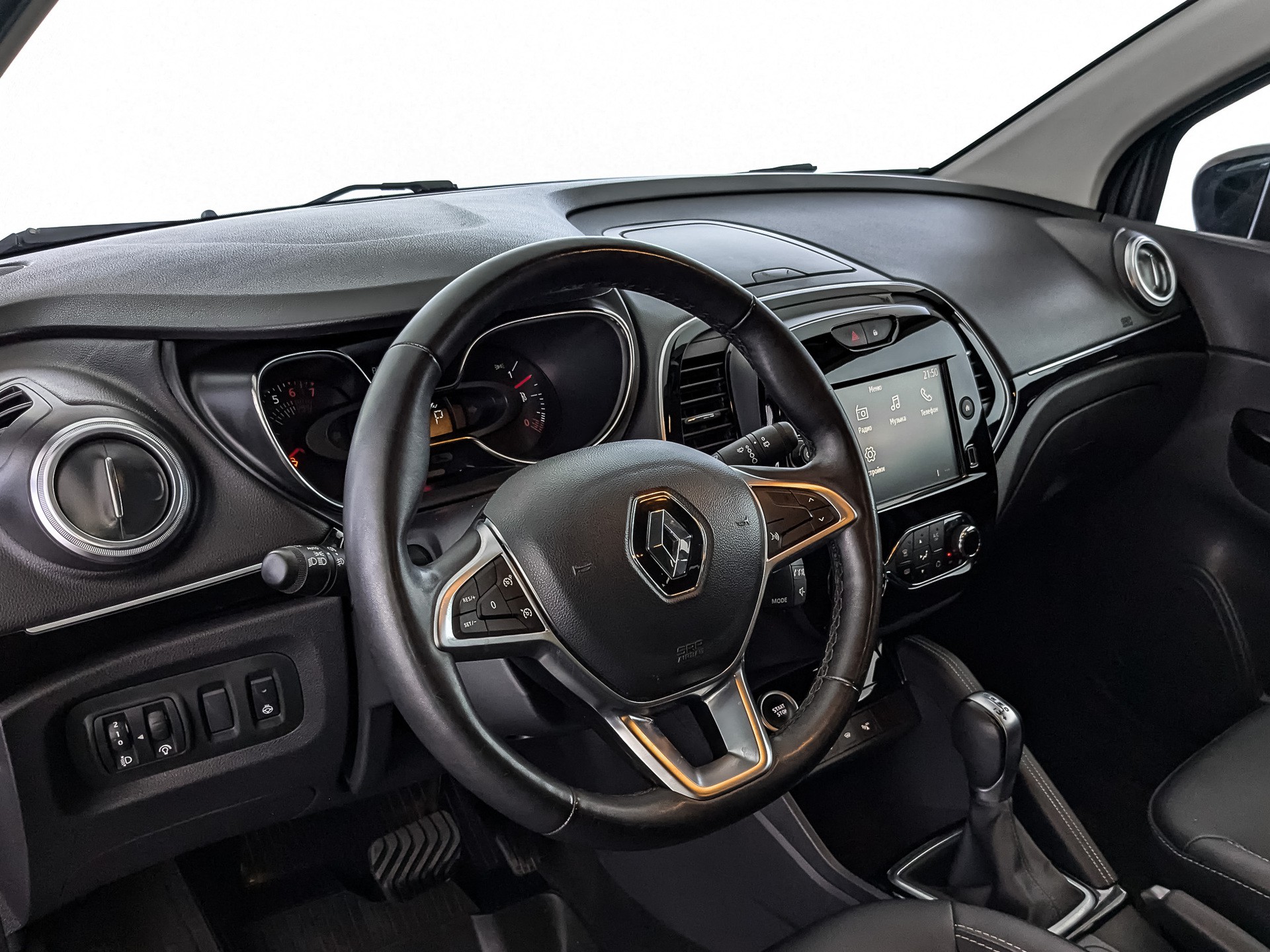 Renault Kaptur