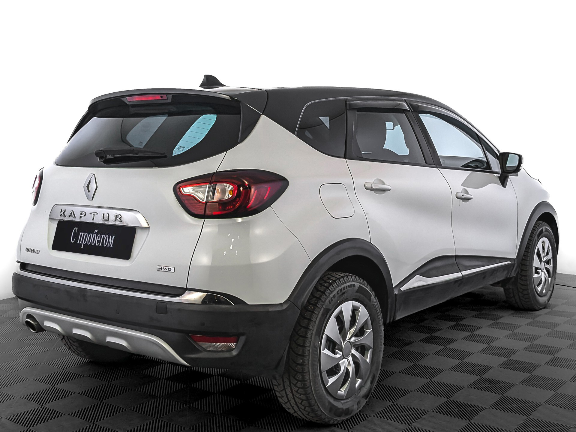 Renault Kaptur