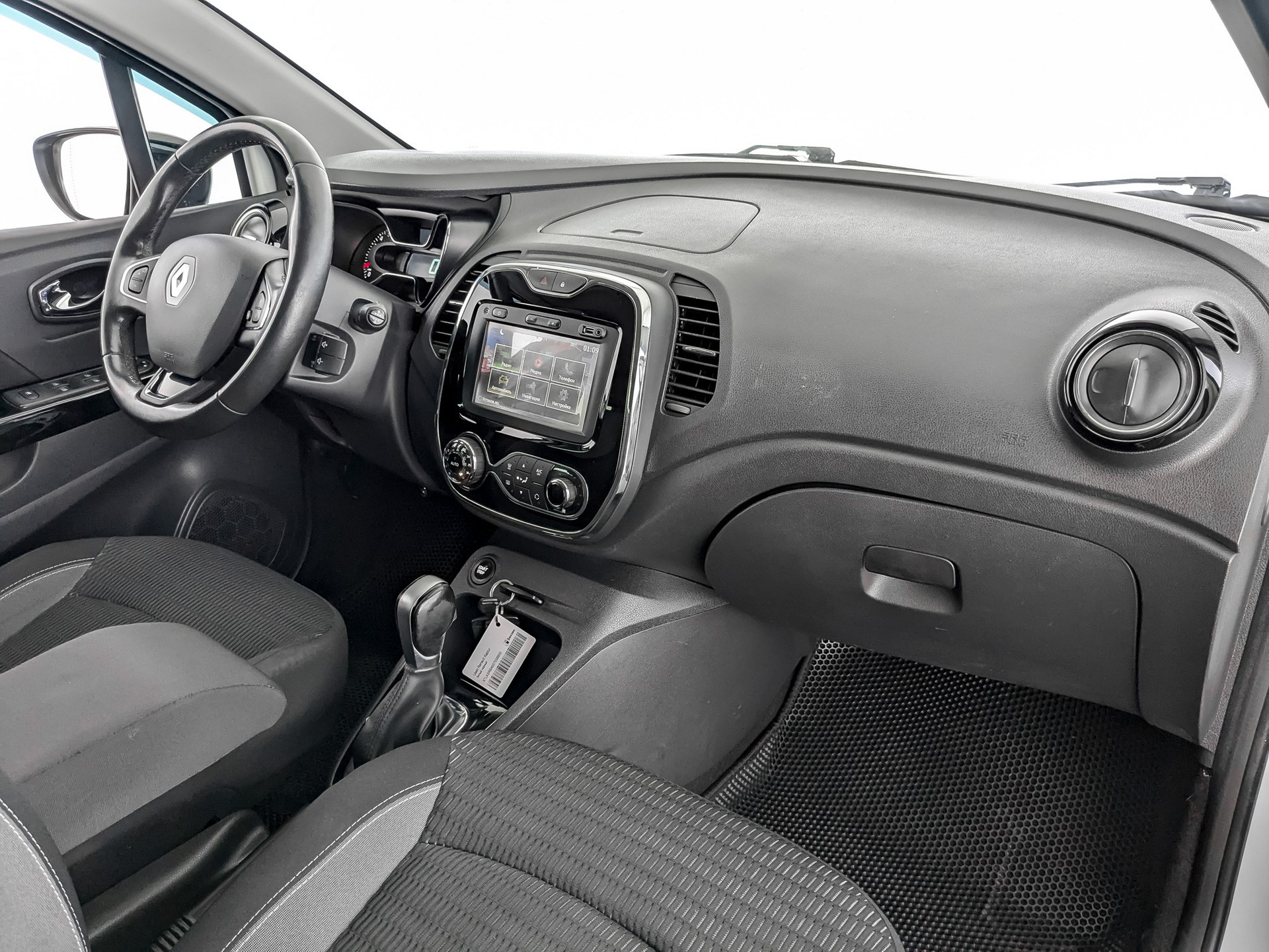 Renault Kaptur