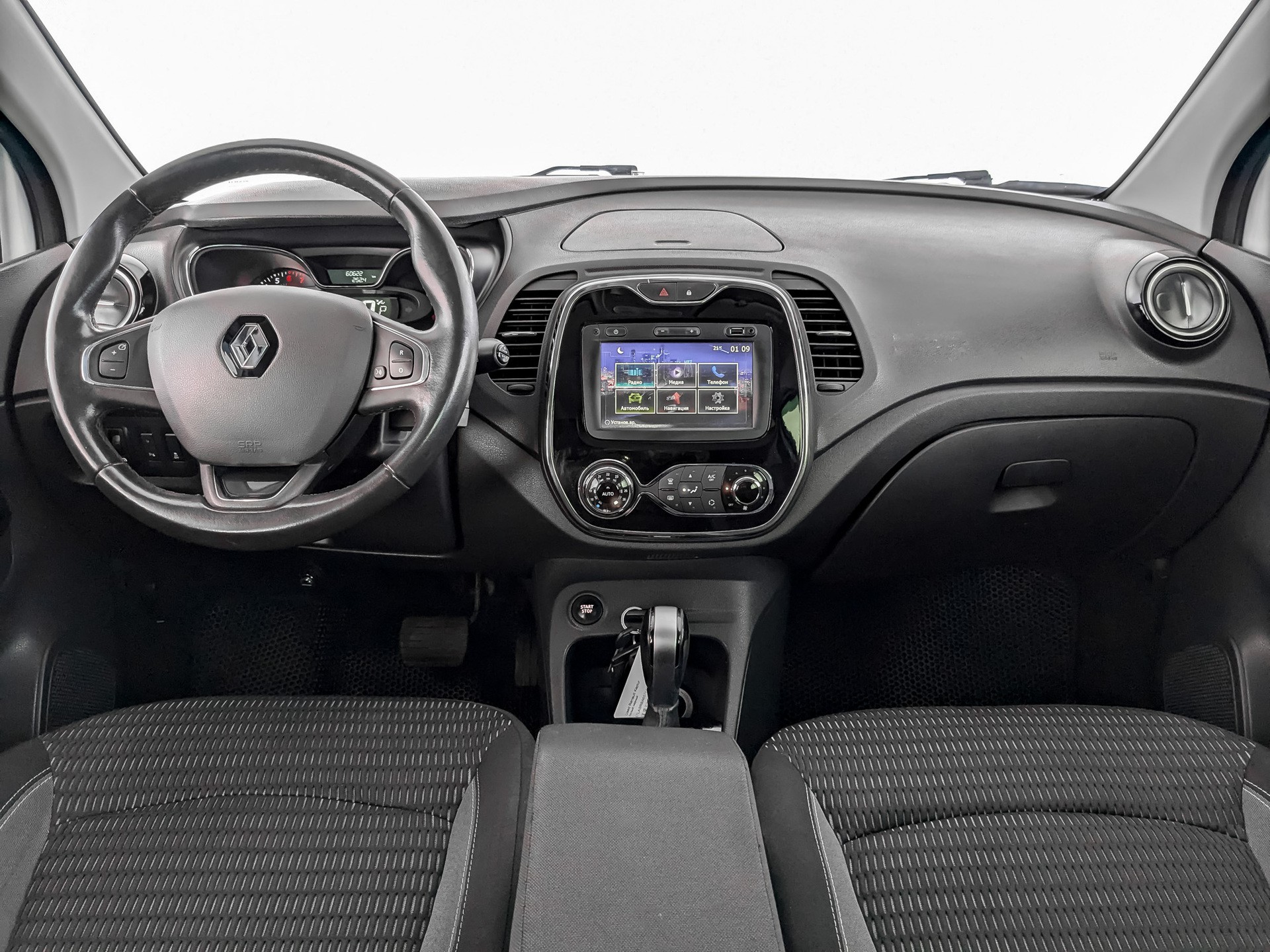 Renault Kaptur