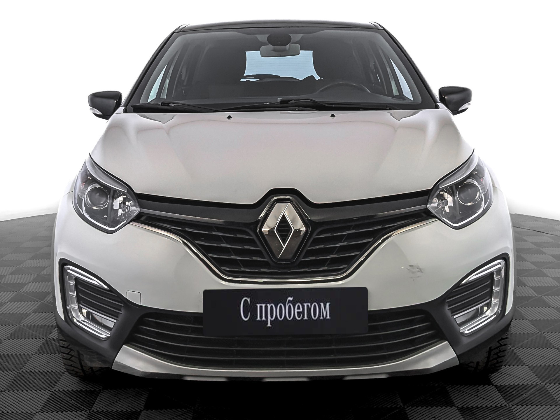 Renault Kaptur