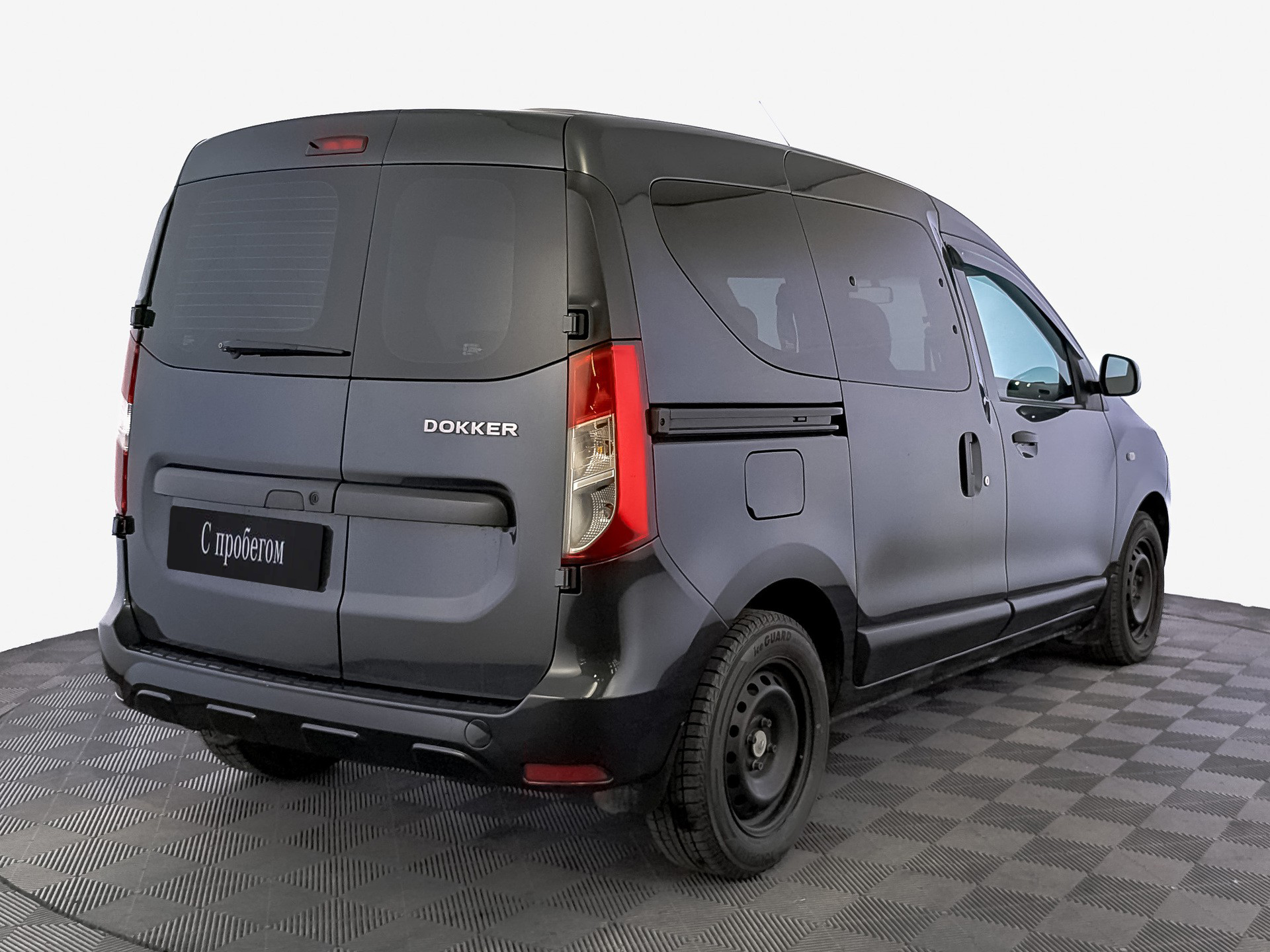 Renault Dokker