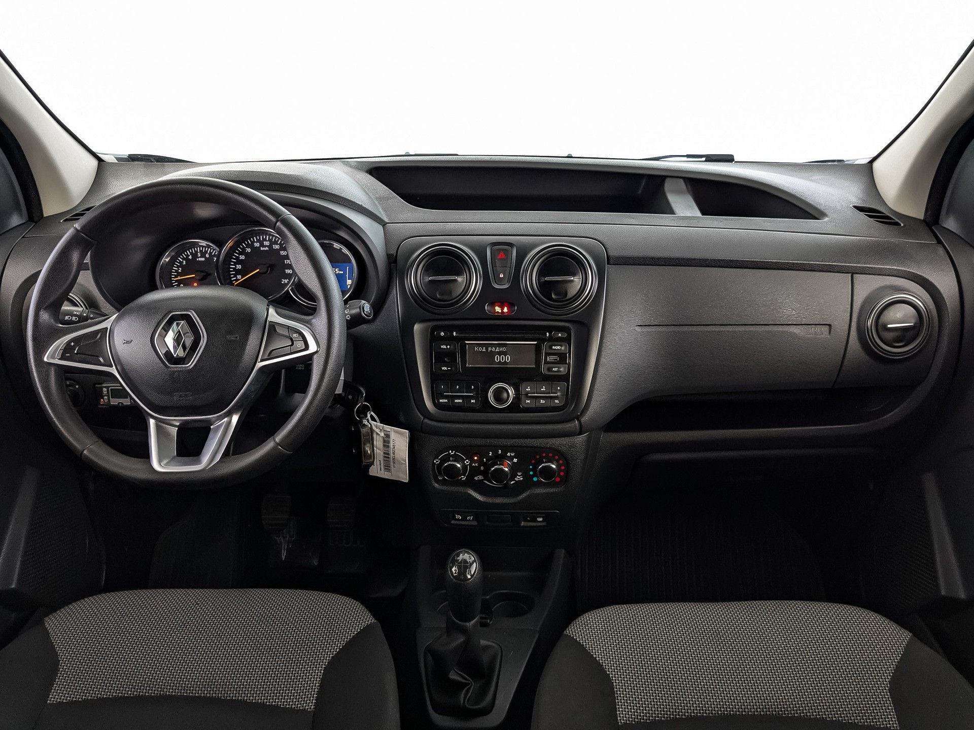 Renault Dokker