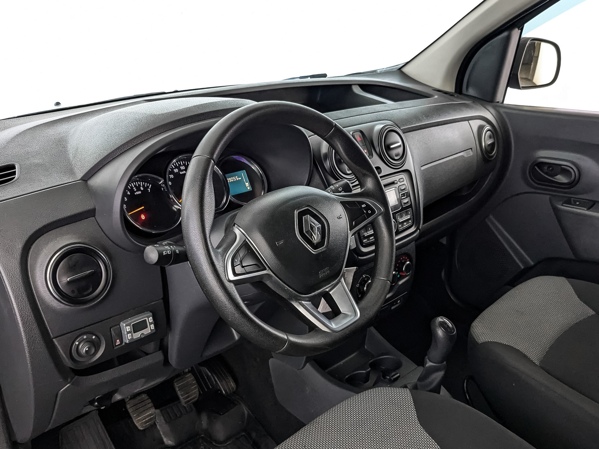 Renault Dokker