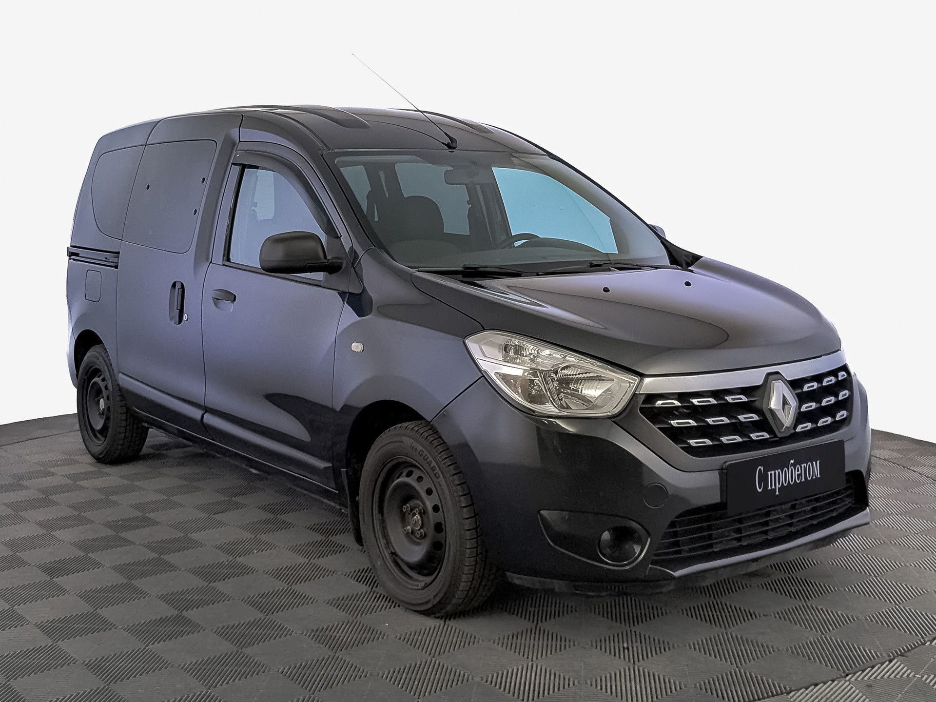 Renault Dokker