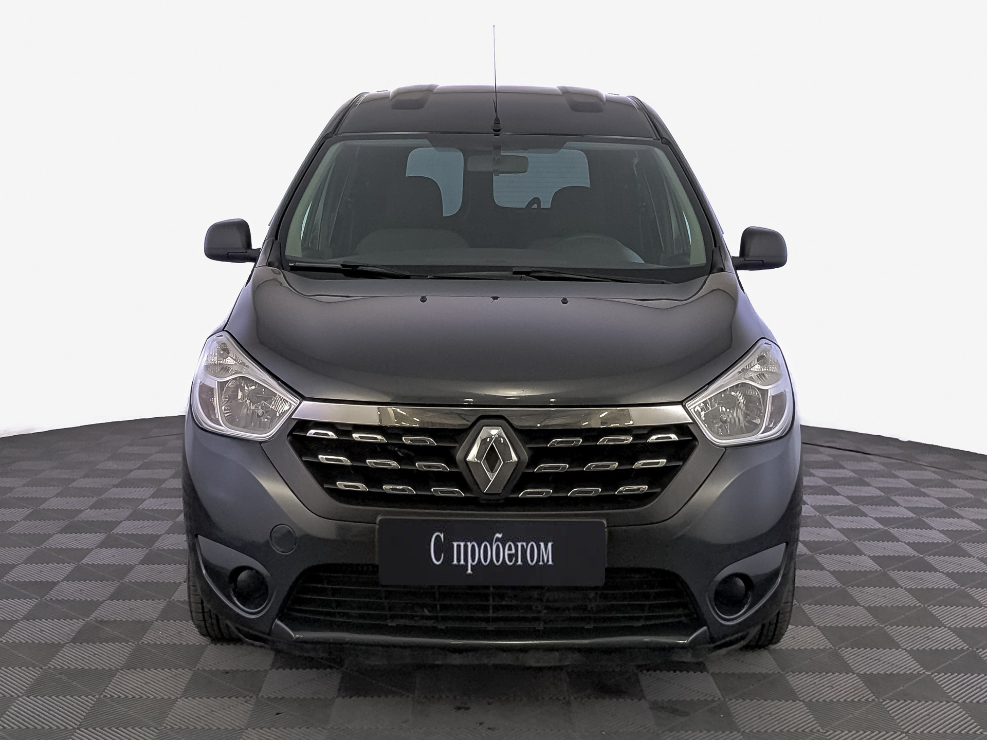 Renault Dokker