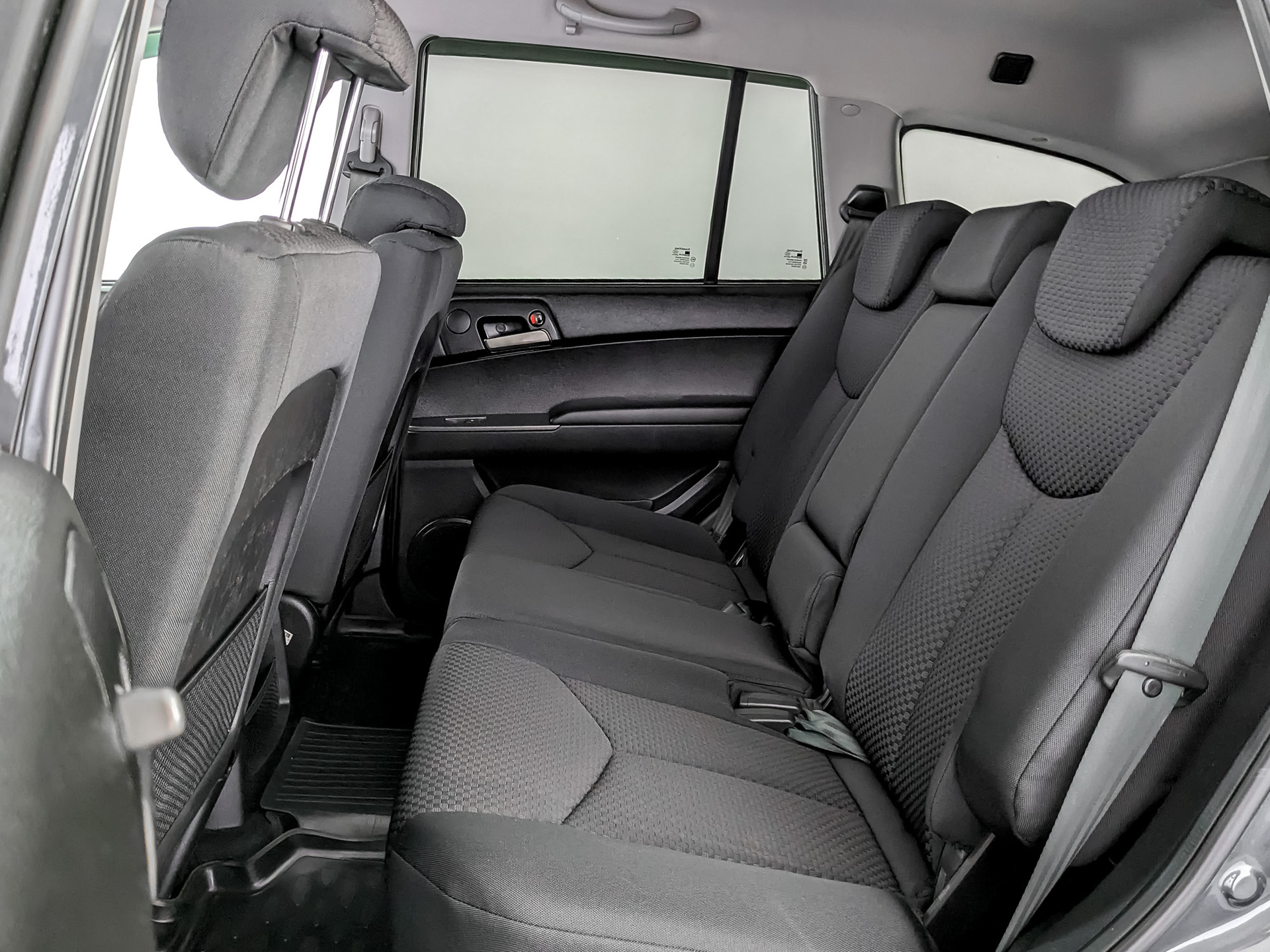 SsangYong Kyron