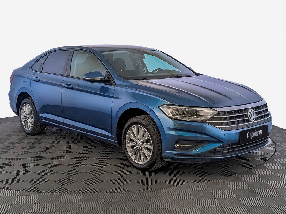 Volkswagen Jetta
