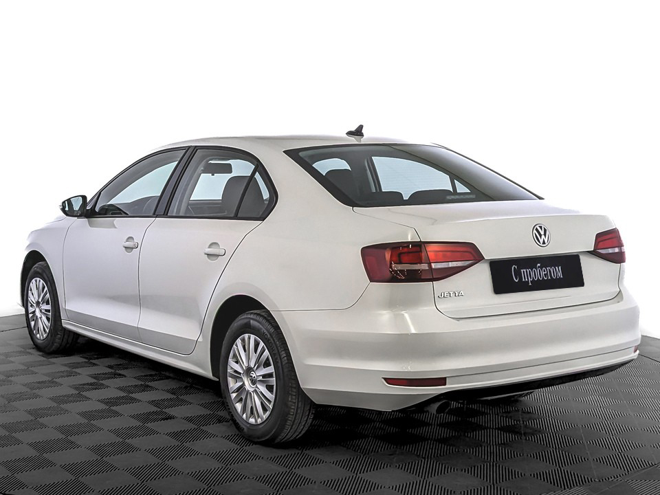 Volkswagen Jetta