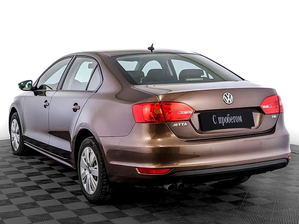 Volkswagen Jetta