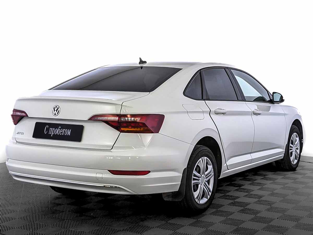 Volkswagen Jetta