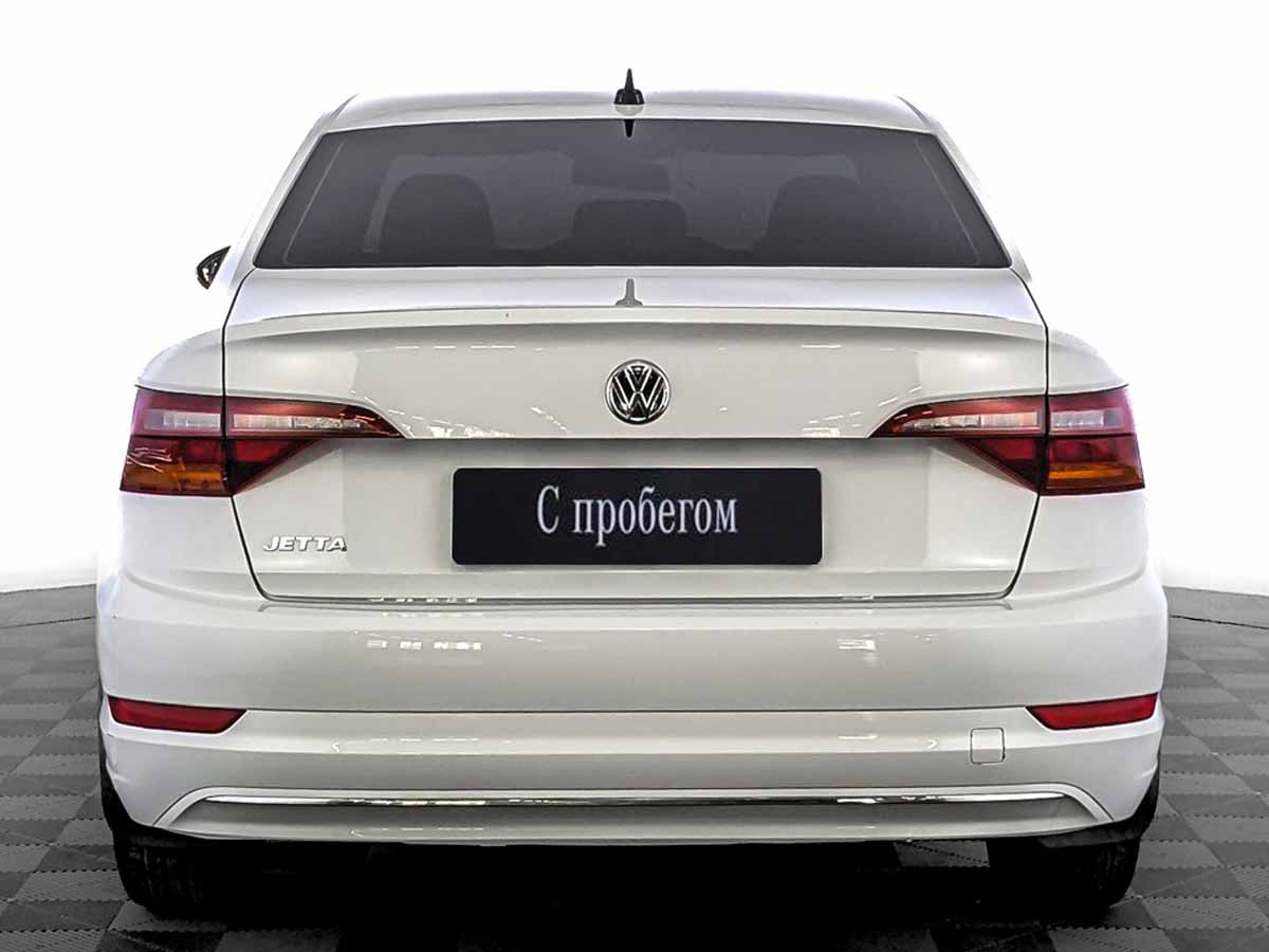 Volkswagen Jetta