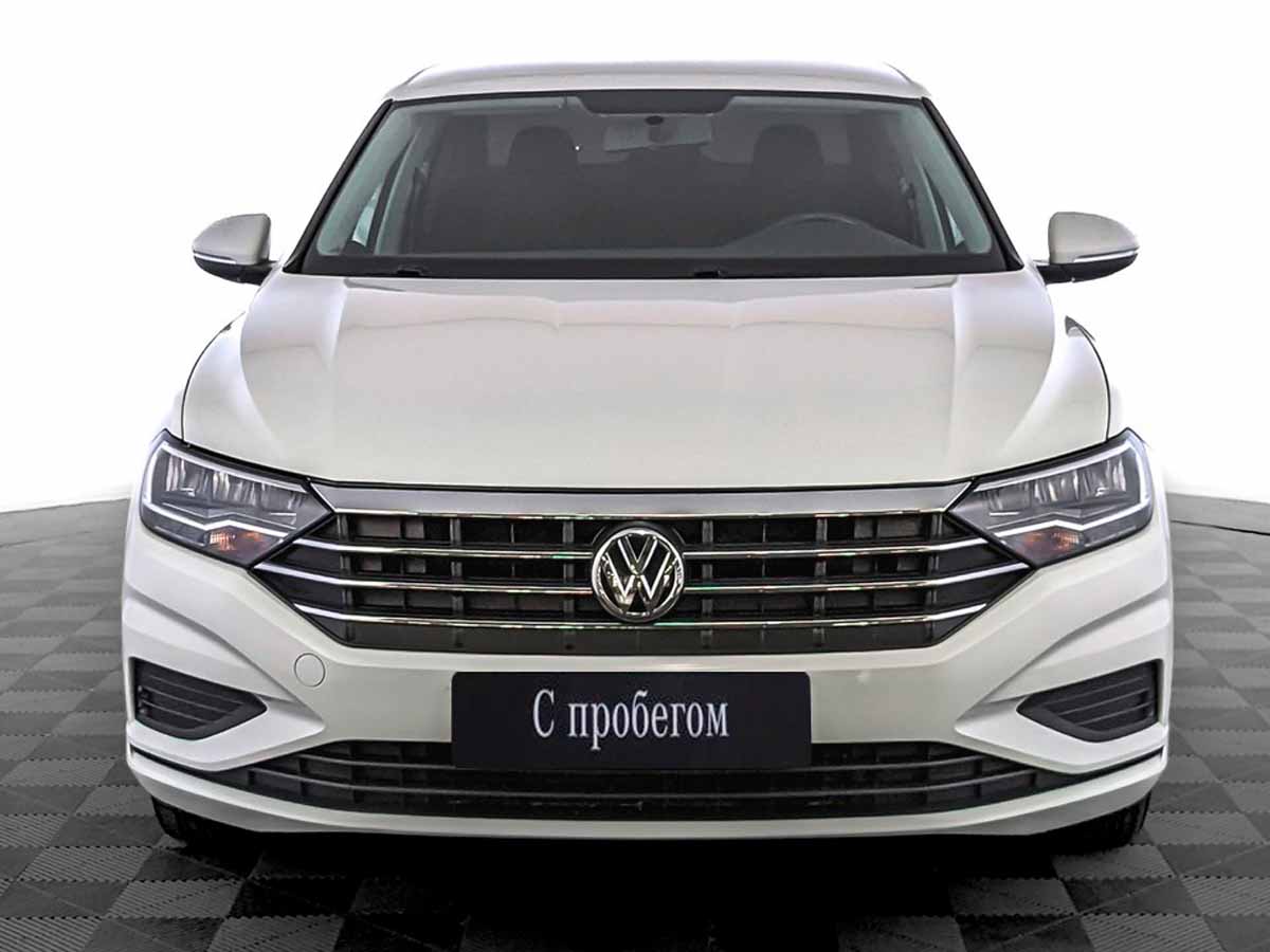 Volkswagen Jetta