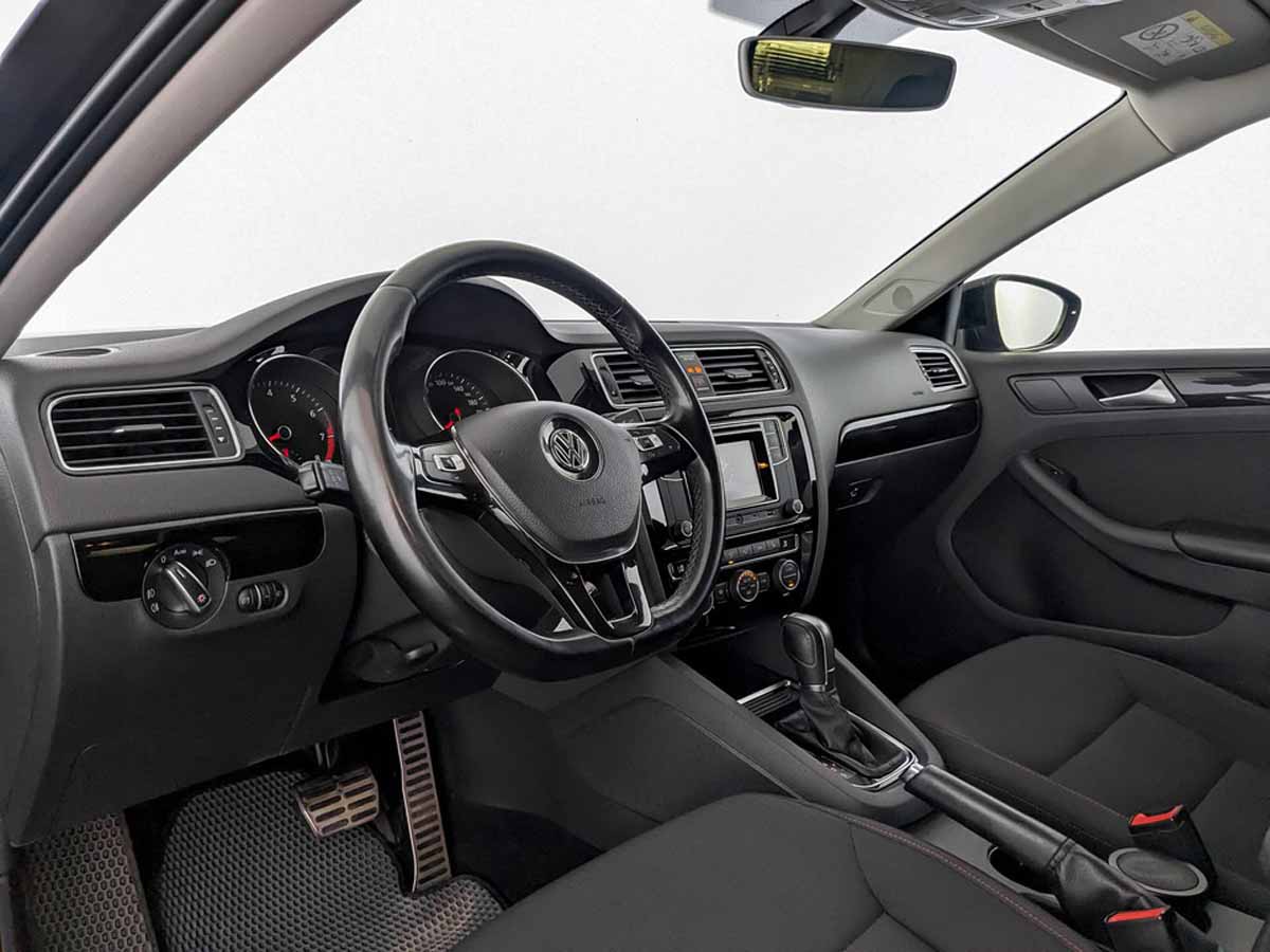 Volkswagen Jetta