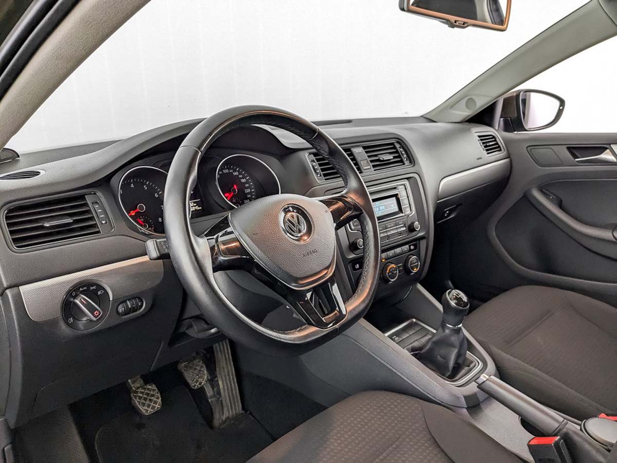 Volkswagen Jetta