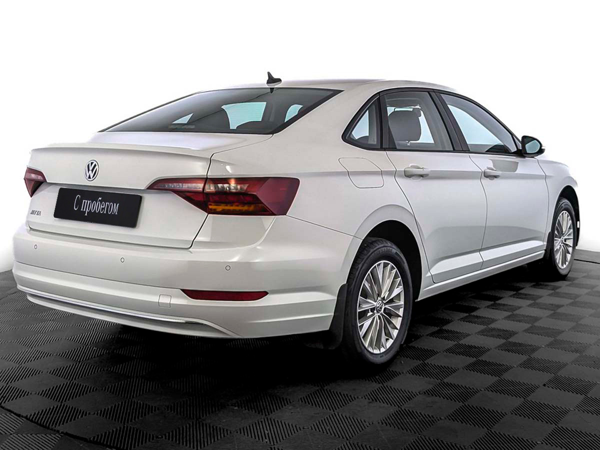 Volkswagen Jetta