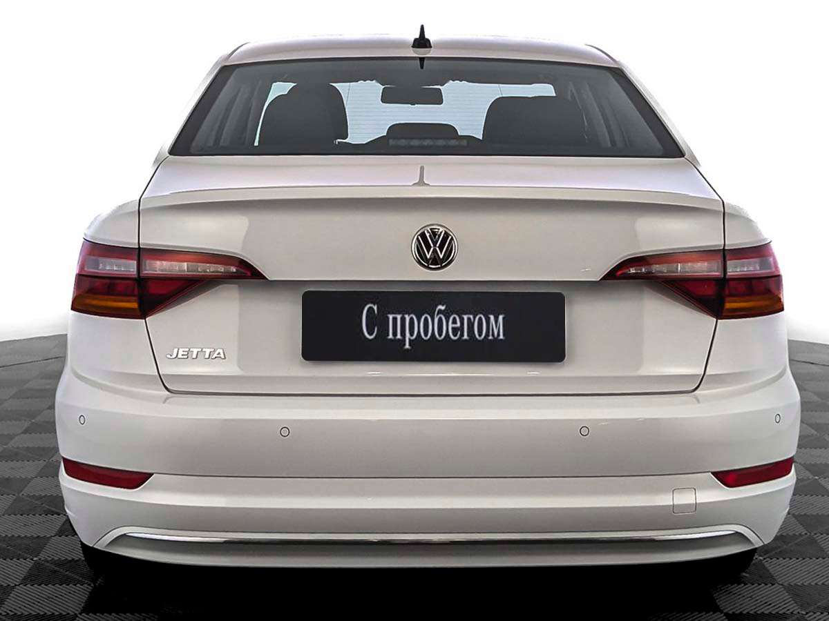 Volkswagen Jetta