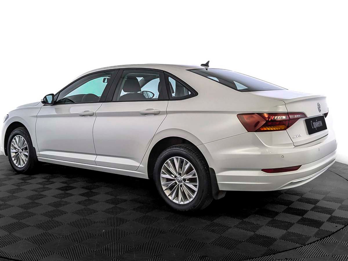 Volkswagen Jetta