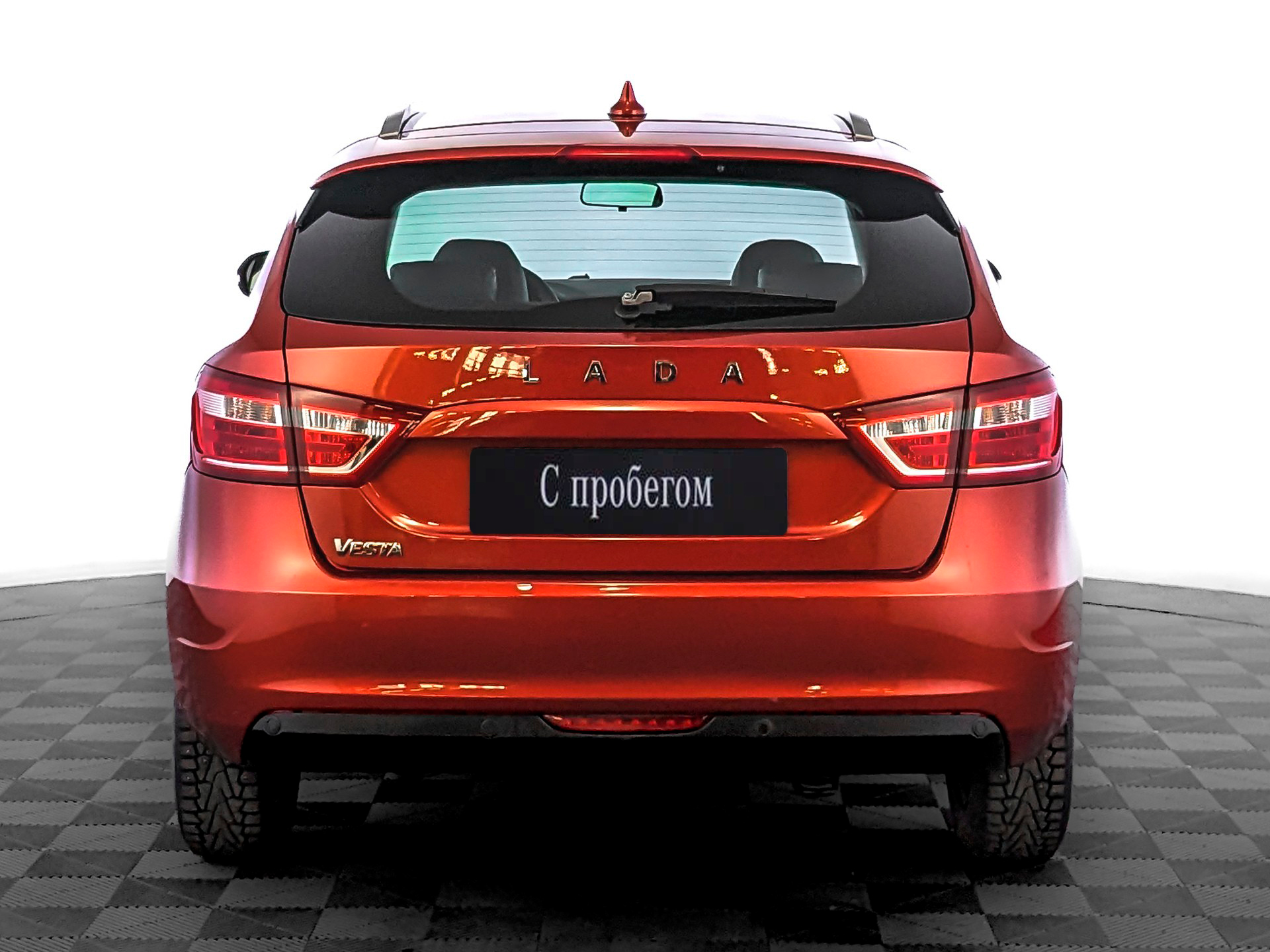 Lada Vesta