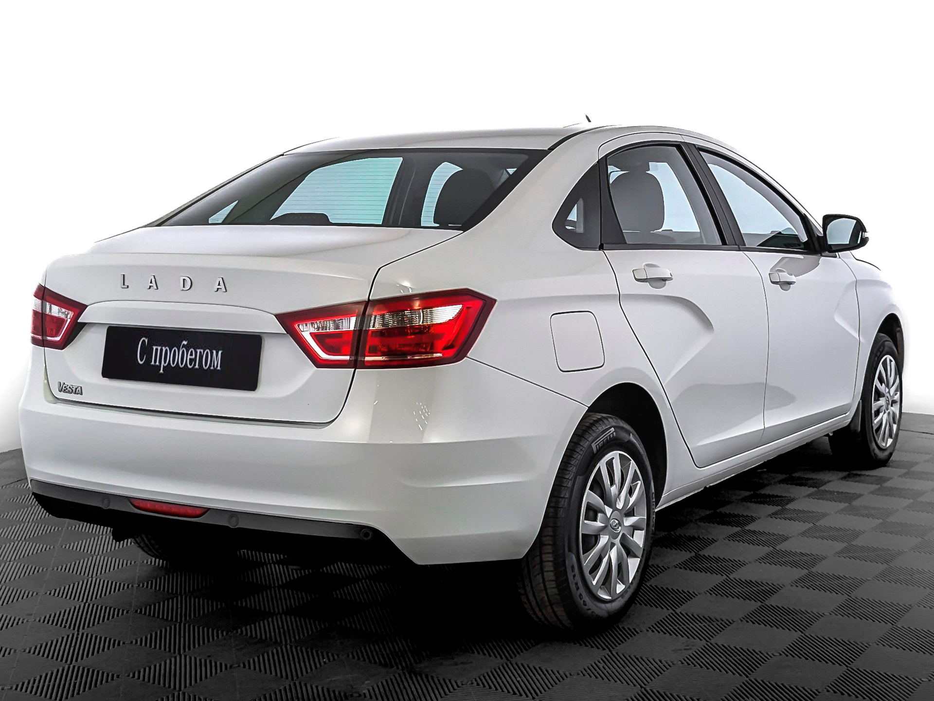 Lada Vesta