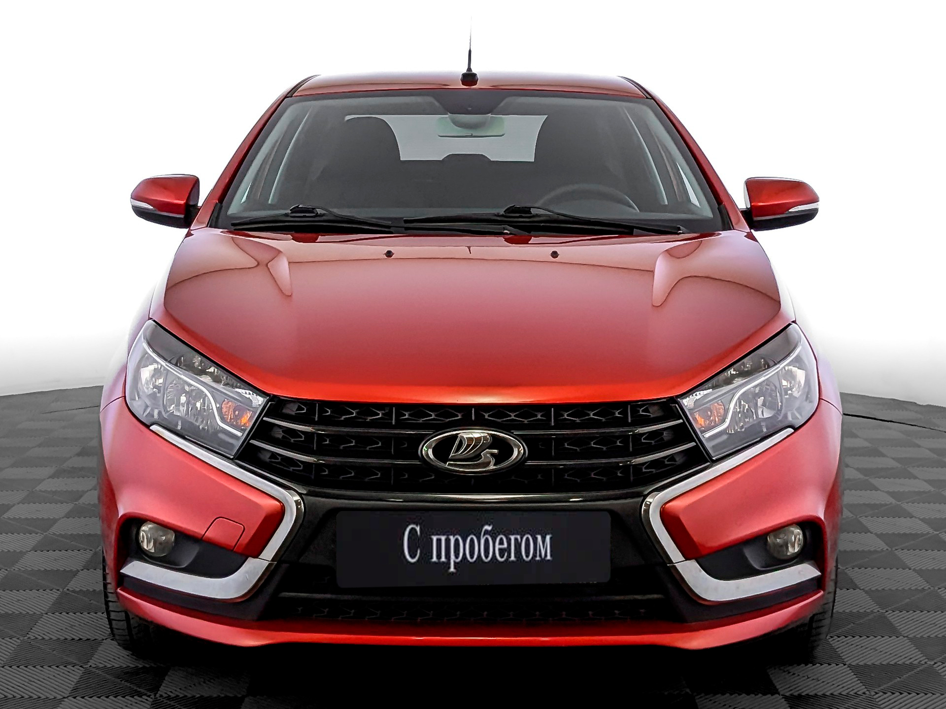 Lada Vesta