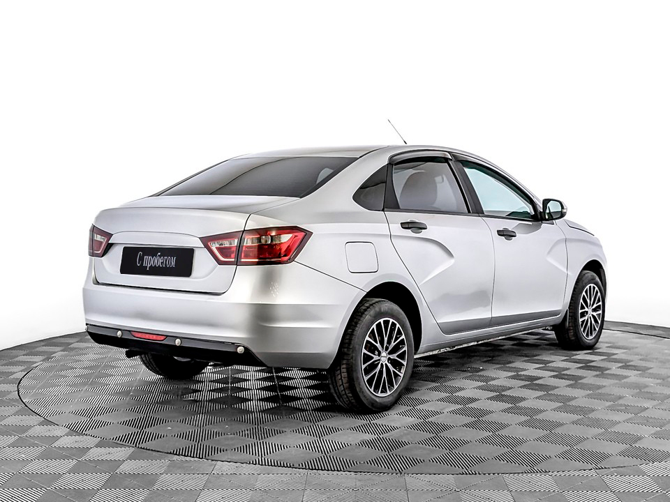 Lada Vesta