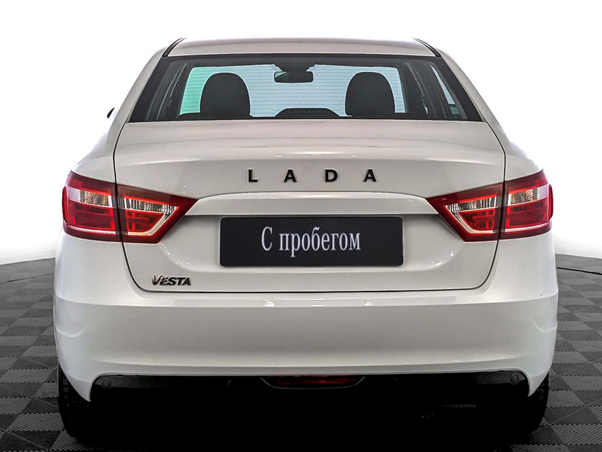 Lada Vesta