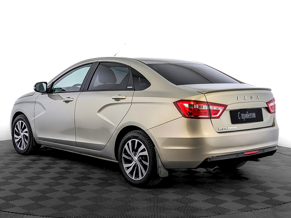 Lada Vesta
