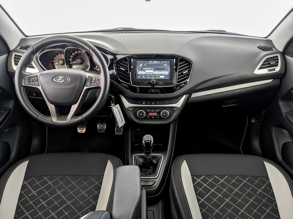 Lada Vesta