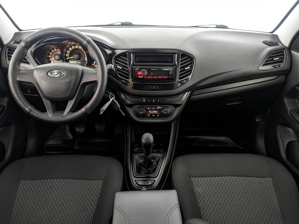 Lada Vesta