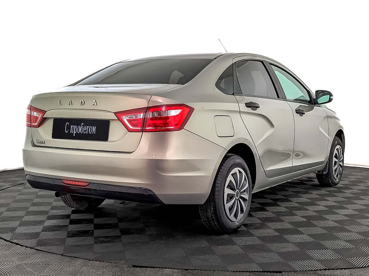 Lada Vesta
