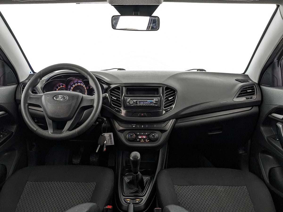 Lada Vesta