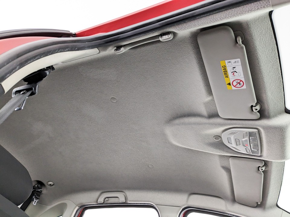 Lada XRAY