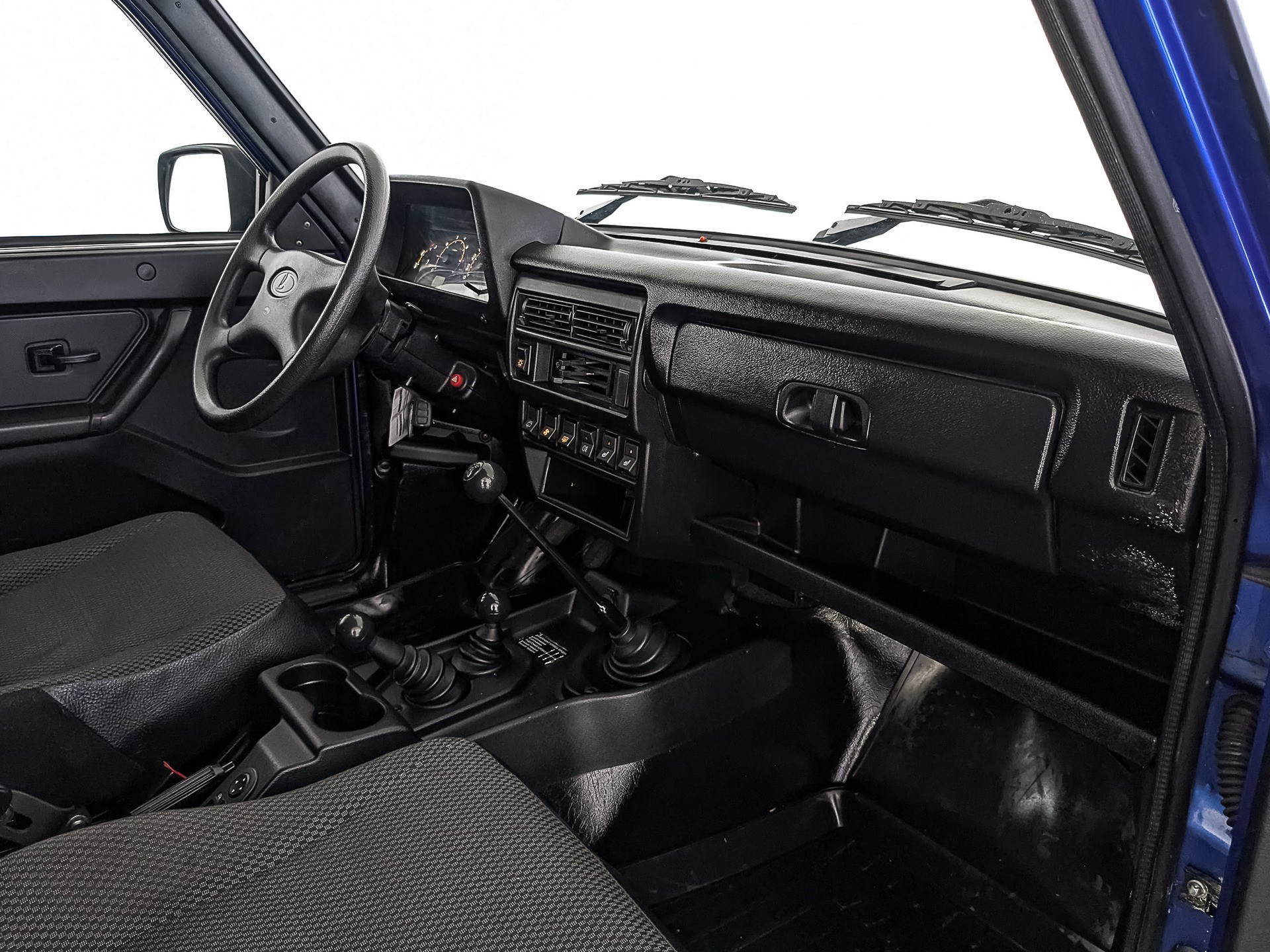Lada 2121 (4x4)