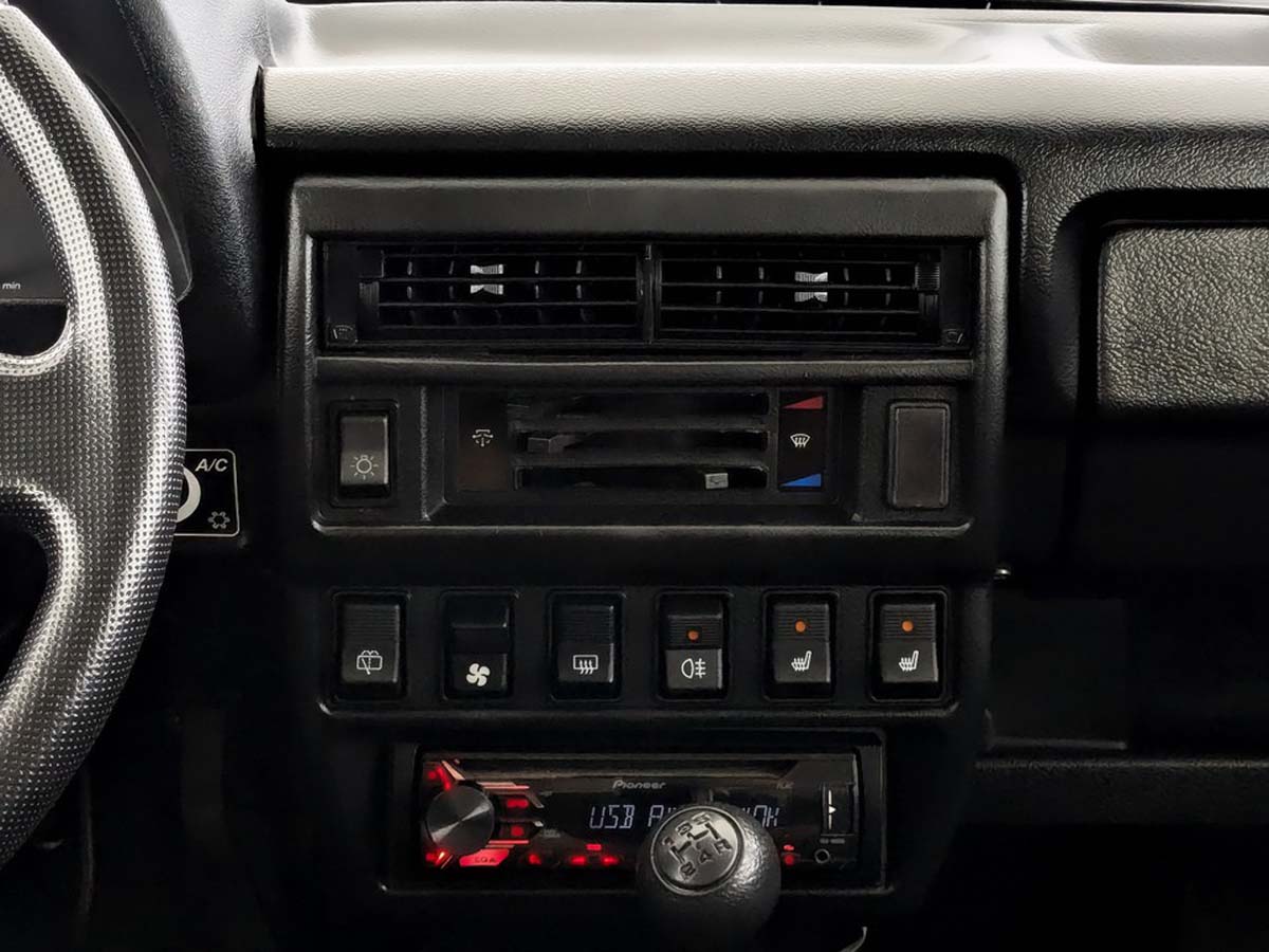 Lada 2121 (4x4)